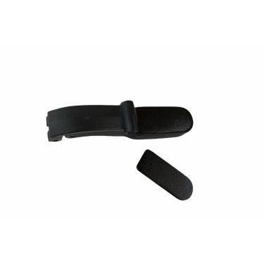 Imagem de Acabamento Da Trava Janela Vidro Lateral Ford Maverick