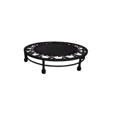 Imagem de Mini Jump Profissional Trampolim Fitness Academia Exercícios