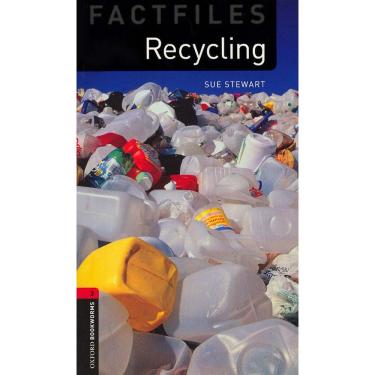 Imagem de Recycling - Level 3
