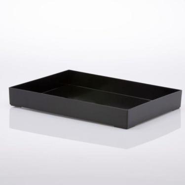 Imagem de Bandeja Preto 34,5X25Cm - Paramount