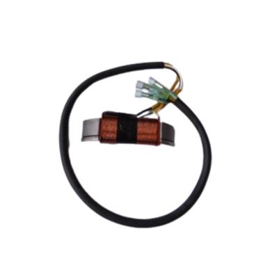 Imagem de Bobina Carga Mercury 15 Super Tohatsu18 Motor de Popa