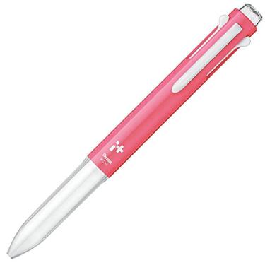 Imagem de Caneta Especial Pentel IPlus Personalizavel Rosa BGH5 BGH5