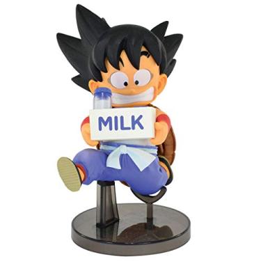 Action Figure Dragon Ball Z – Banpresto World Figure Colosseum 2 Vol. 3 –  Android 17 em Promoção na Americanas