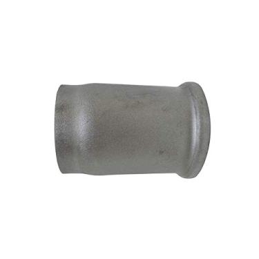 Imagem de CAPA PROTETORA PONTUVA CARDAN PONTA A PONTA 135 MM (RASPADOR INTERNO Ø 86,6 MM) PARA SCANIA