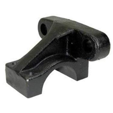 Imagem de CAVALETE MANCAL ESTABILIZADOR DIANTEIRO PARA GRAMPO 100MM MB HPN 1214 OF1620 1618 1721