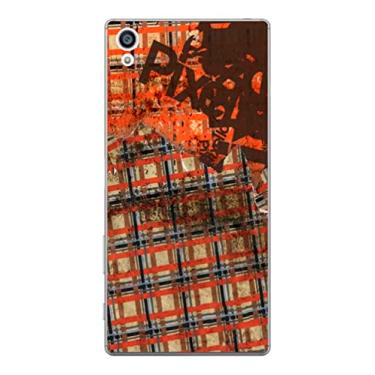 Imagem de Capa Adesivo Skin194 Verso Para Sony Xperia Z5 Premium