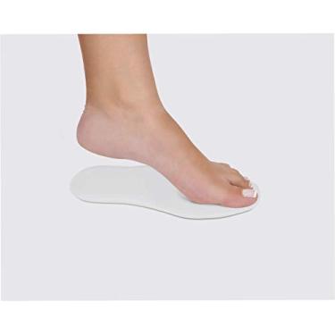 Imagem de Take Care Palmilha Silicone Inteira Com Arco 43/44