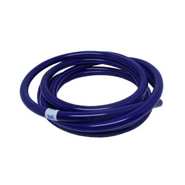 Imagem de Chicote Pedal Klassis - Mang. Azul - Kavo Ref. 1.006.0491