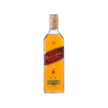 Imagem de Whisky Johnnie Walker Escocês Red Label 1,75L