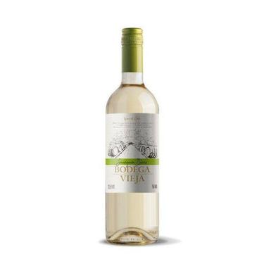 Imagem de Vinho Branco Bodega Vieja Sauvignon Blanc /Sémillon Maipo 750ml