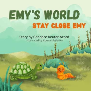 Imagem de Emy's World: Stay Close Emy