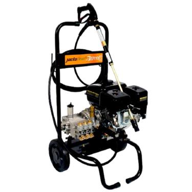 Imagem de Lavadora Jacto J7700G 2700 Lbs 6.5 cv à Gasolina By-pass