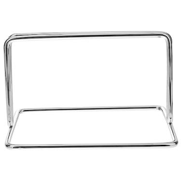 Imagem de Mikinona Suporte Defletor Divisor De Privacidade De Mesa Suporte Divisor De Tela Suporte De Metal Divisor De Mesa Suportes De Metal Braçadeiras De Partição De Mesa Suporte Móvel De