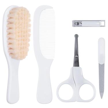 Imagem de Buba Kit Cuidados Branco