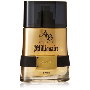 Imagem de Perfume Lomani Ab Spirit Millionaire para homens 100mL