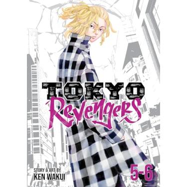 Imagem de Tokyo Revengers (Omnibus) Vol. 5-6: 3