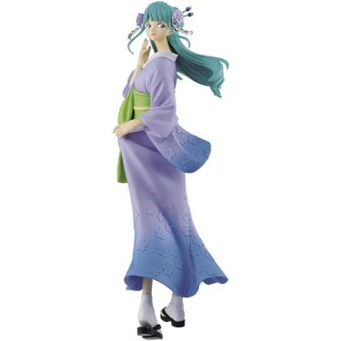 Imagem de Banpresto ONE Piece Glitter&GLAMOURS-KOZUKI Hiyori-(ver.B), Multiple Colors (BP17199)