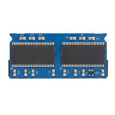 Imagem de Placa SDRAM Vomeko XS D V2.9, Para Mister FPGA 32 MB, Placa De Memória SDR SDRAM Ultrafina De Soldagem Manual