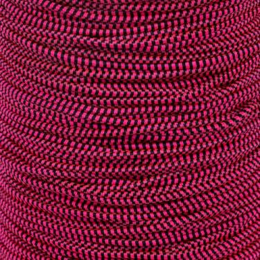 Imagem de Paracord Planet Cabo de choque de 1/20.3 cm – Cordão elástico versátil para acampamento, carga e uso geral ao ar livre