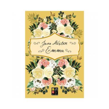 Imagem de Jane Austen - Emma - 13,5X20