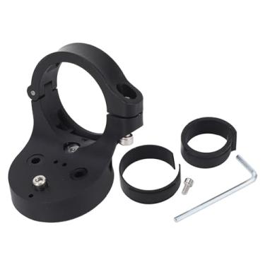 Imagem de Suporte de luz traseira de bicicleta, suporte de montagem de luz traseira de bicicleta, suporte de selim de luz traseira de bicicleta para Magene