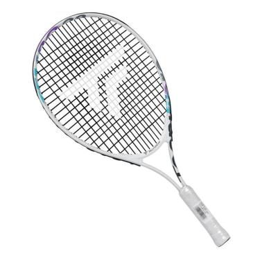 Imagem de Raquete De Tênis Junior Tecnifibre Tempo 25 Rs Com Capa