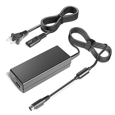 Imagem de TAIFU Adaptador Básico de Tomada com Conector DIN de 3 Pinos para Máquinas CPAP (Resmed S9 Series) 90W