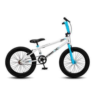 Imagem de Bicicleta Aro 20 BMX Infantil PRO X S1 FreeStyle VBrake-Masculino