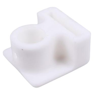 Imagem de JZGRDN Parada de pedal de plástico 6563148 compatível com minicarregadeiras Bobcat 450 453 520 530 533 540 543 553 630 631 630 632 641 642 643 645 653 730 731 732 741 742 743 751 753 763 773 843 853