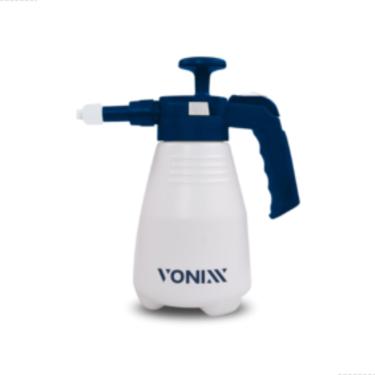 Imagem de Pulverizador de Compressão manual 2 em 1 Foam e Spray 2L Vonixx