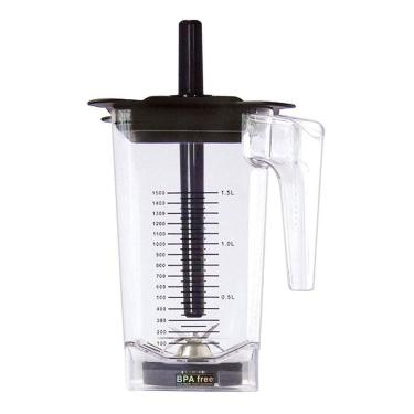 Imagem de Copo Completo Jtc Omniblend Vitamix 1,5Lt