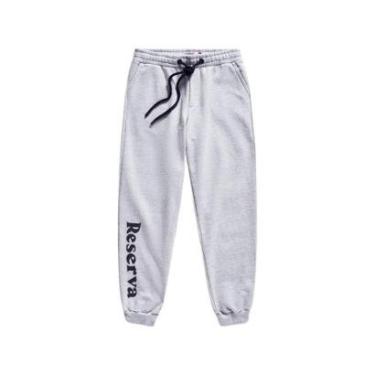Imagem de Calça Moletom Color Reserva Mini-Masculino