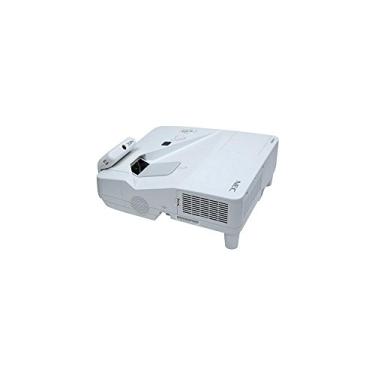 Imagem de Projetor NEC Ultra-Curto com Suporte e Software de Interatividade