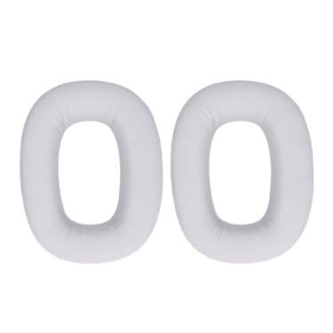 Imagem de Almofadas de substituição para fones de ouvido PX8 PX7 S2 PX7 S2E, almofadas de couro proteico, isolamento de ruído, espuma de memória, fones de ouvido, almofadas de ouvido