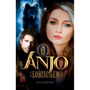 Imagem de O Anjo e o Lobisomem