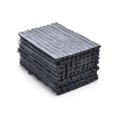 Imagem de MOUDOAUER 50 peças de borracha para carro bicicleta pneu sem câmara de vedação tira de vedação kit de recuperação de reparo de pneu acessórios universais