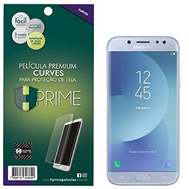 Imagem de Película HPrime Blindada Curves - Galaxy J5 Pro J5 2017