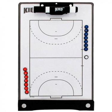 Imagem de Prancheta Magnética Kief Com Caneta Handball