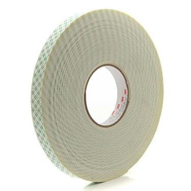 Imagem de Fita Dupla Face Scotch® Espuma de PU 19mmx20m - 3M