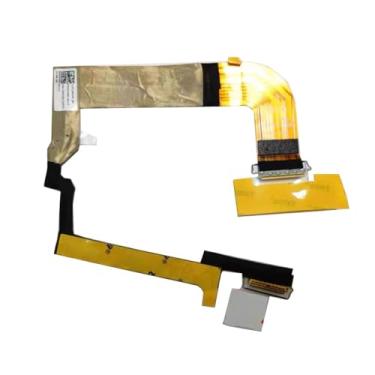 Imagem de notebook Cabo LCD para Lenovo Legion Slim 5 16APH8 Legion Slim 5 16IRH8 DC02C0013K00 30PIN Novo
