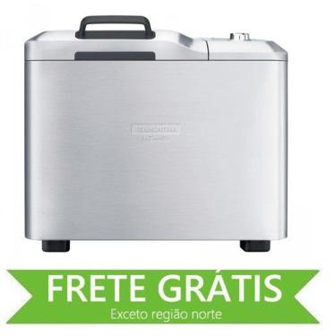 Imagem de Panificadora Pan Express em Aço Inox Tramontina by Breville 220V 69030/012