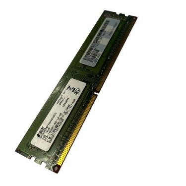 Imagem de Memoria Smart Desktop 2gb Ddr3 1333mhz - Pc3-10600u-09-10-a0