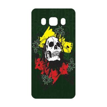 Imagem de Capa Adesivo Skin024 Verso Para Samsung Galaxy J5 Sm-j5008 - KawaSkin