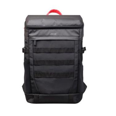 Imagem de Mochila Nitro Esportiva Acer ABG232, Para Notebook de até 17", 20 litr