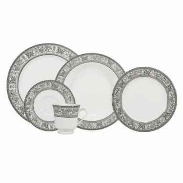 Imagem de Aparelho de Jantar 30 Peças Kate Schmidt