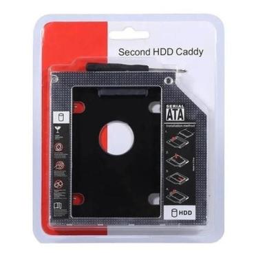 Imagem de Suporte Caddy 12.7 Mm
