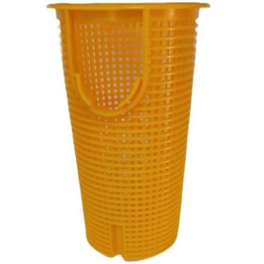 Imagem de Jacuzzi Cesto Coletor Para Bomba de Piscina Série A 1/4cv á 1cv