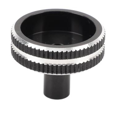 Imagem de Liga de Alumínio Curto Porca Driver Reparação Rc Carro Caminhão Rastreador Rc Curto Hex Soquete Driver Roda Ferramenta para Várias Tarefas de Reparo (5MM)