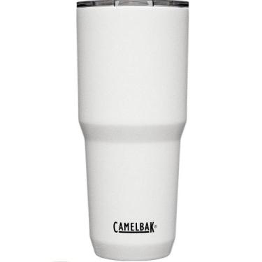 Imagem de Copo Thumbler Térmico Camelbak 900ml Branco, BRANCO