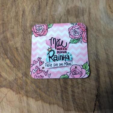 Imagem de 100 Tag para Brinco Etiqueta Personalizada Mimo Cliente - GuttiPrint, 